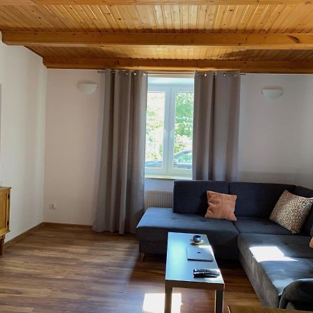 Apartamenty Krynica - Ul. Podgorna Dış mekan fotoğraf