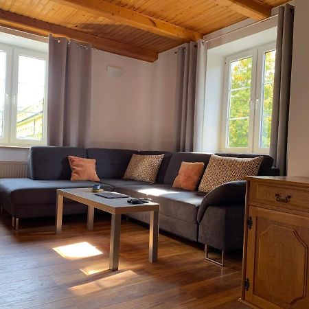 Apartamenty Krynica - Ul. Podgorna Dış mekan fotoğraf
