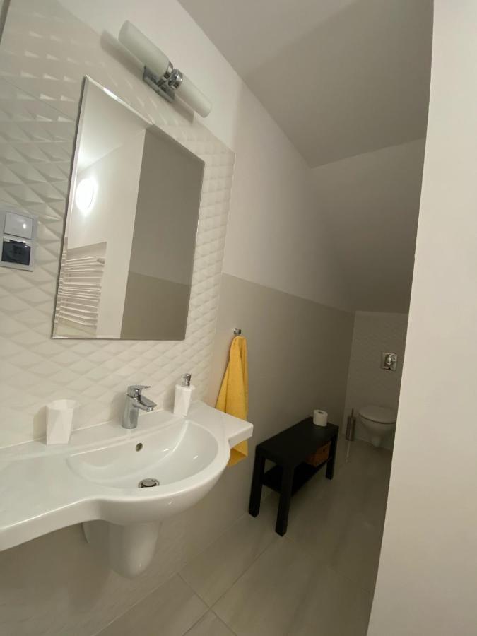 Apartamenty Krynica - Ul. Podgorna Dış mekan fotoğraf