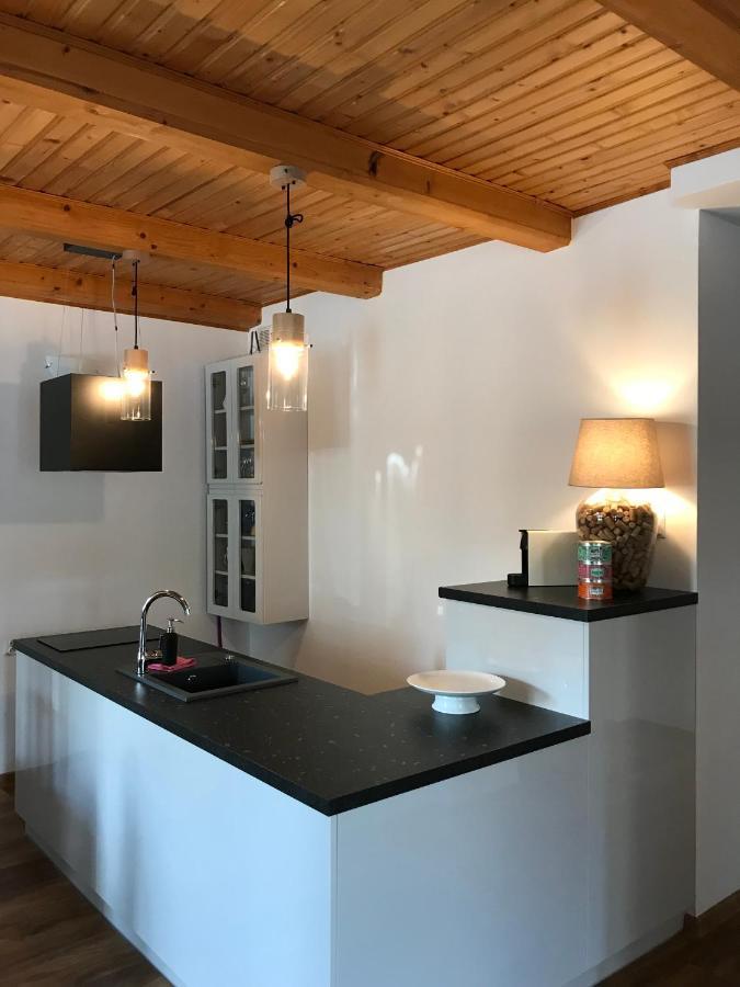 Apartamenty Krynica - Ul. Podgorna Dış mekan fotoğraf