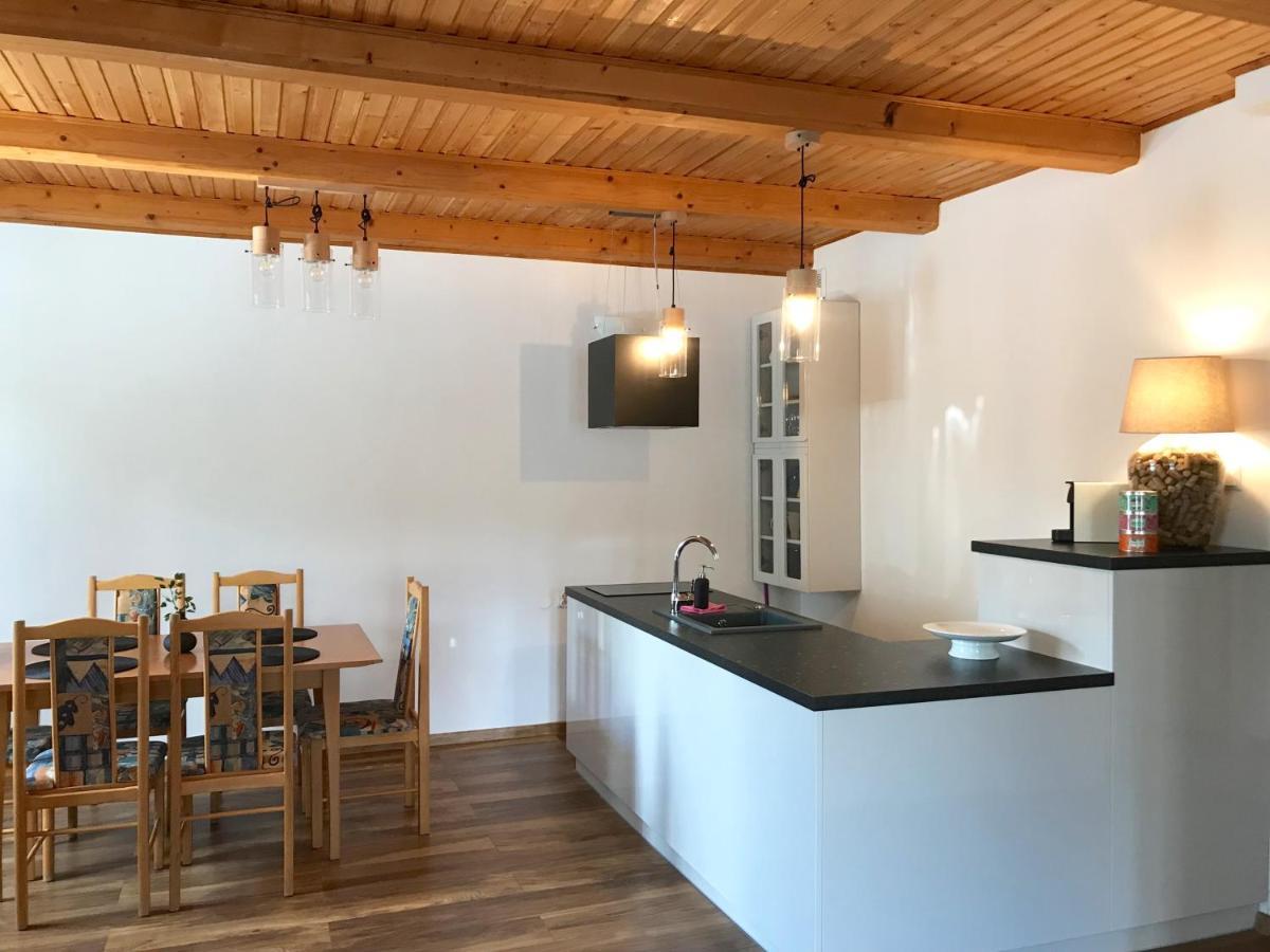 Apartamenty Krynica - Ul. Podgorna Dış mekan fotoğraf
