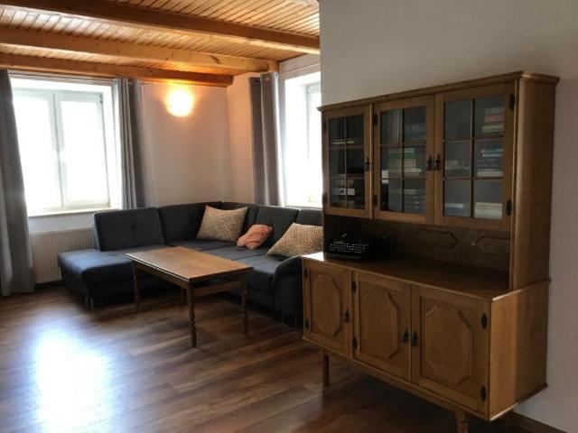 Apartamenty Krynica - Ul. Podgorna Dış mekan fotoğraf
