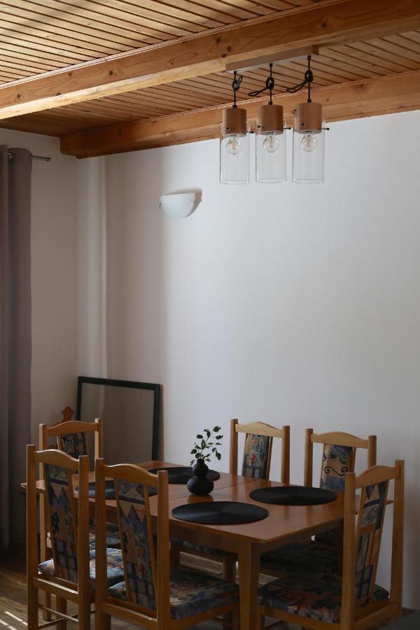 Apartamenty Krynica - Ul. Podgorna Dış mekan fotoğraf
