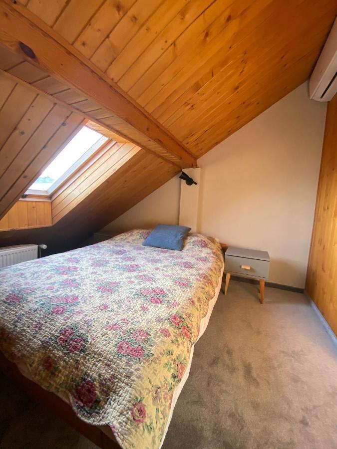 Apartamenty Krynica - Ul. Podgorna Dış mekan fotoğraf