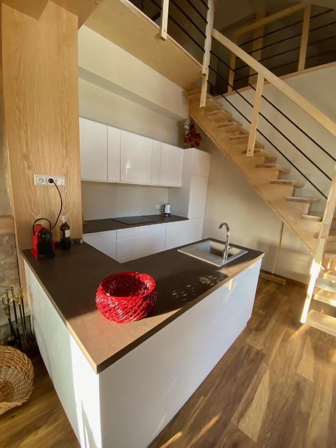 Apartamenty Krynica - Ul. Podgorna Dış mekan fotoğraf