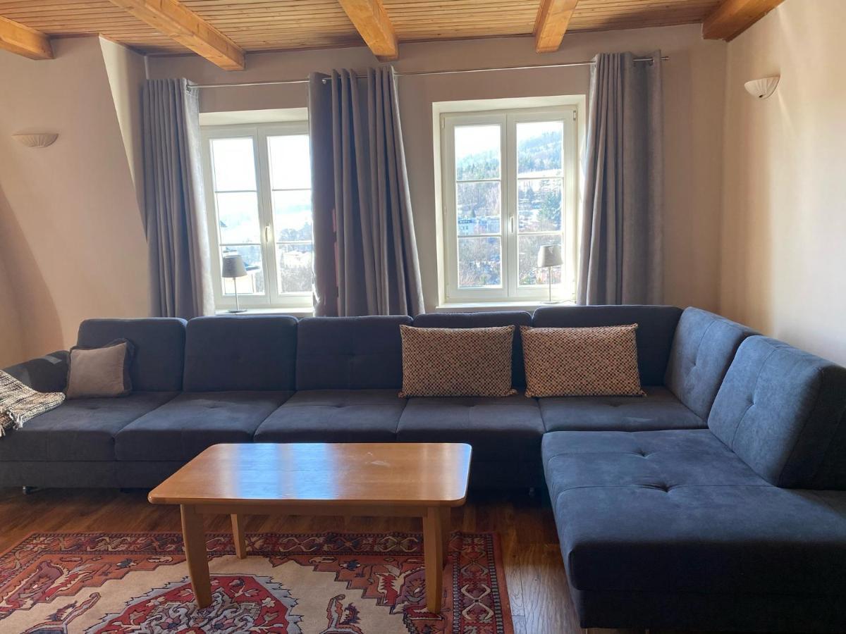 Apartamenty Krynica - Ul. Podgorna Dış mekan fotoğraf