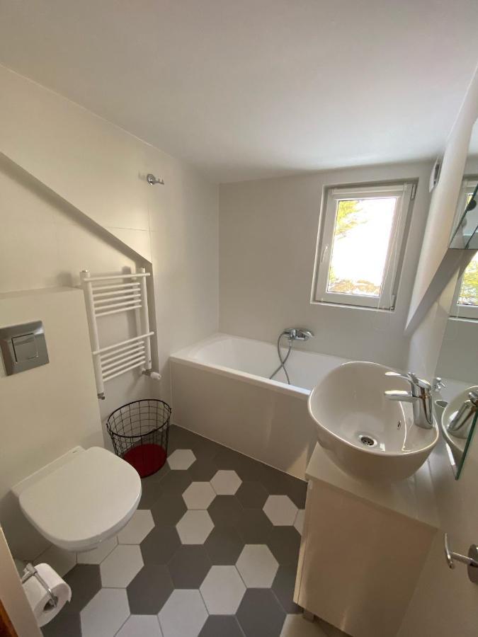 Apartamenty Krynica - Ul. Podgorna Dış mekan fotoğraf