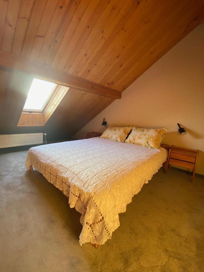 Apartamenty Krynica - Ul. Podgorna Dış mekan fotoğraf