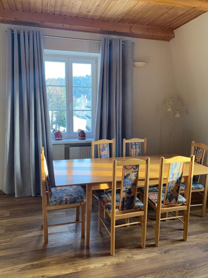 Apartamenty Krynica - Ul. Podgorna Dış mekan fotoğraf