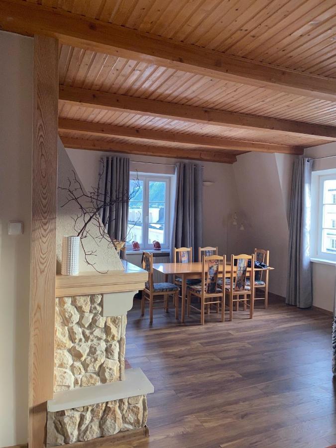 Apartamenty Krynica - Ul. Podgorna Dış mekan fotoğraf