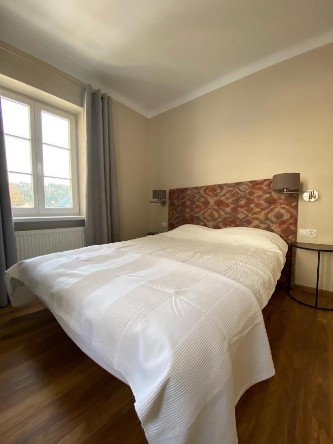 Apartamenty Krynica - Ul. Podgorna Dış mekan fotoğraf