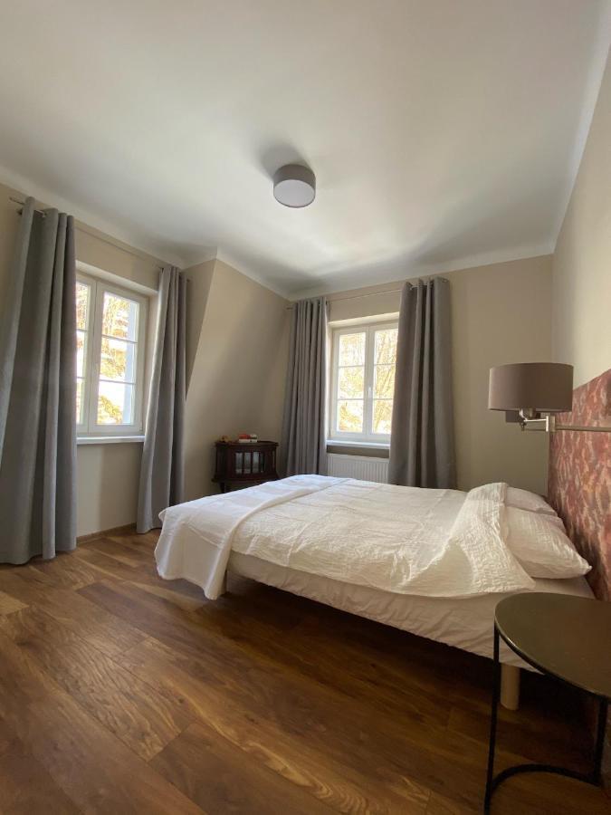 Apartamenty Krynica - Ul. Podgorna Dış mekan fotoğraf